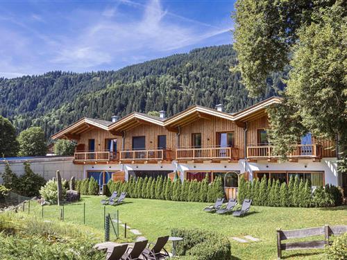 Ferielejlighed - 5 personer -  - 6370 - Reith Bei Kitzbühel