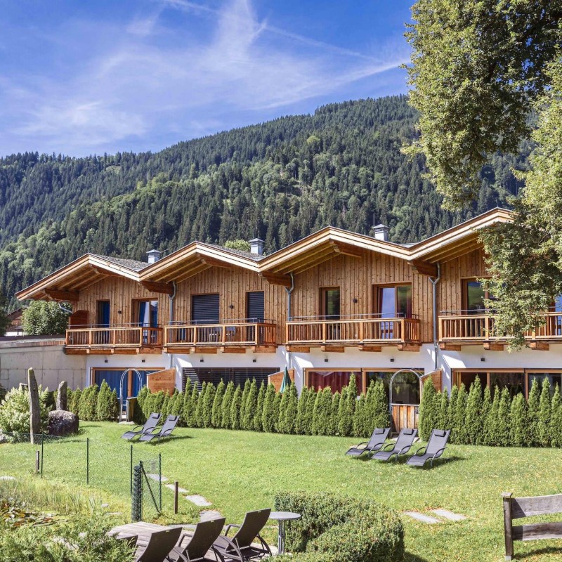 Ferielejlighed - 5 personer -  - 6370 - Reith Bei Kitzbühel