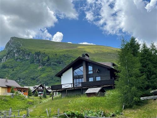 Holiday Home/Apartment - 6 persons -  - Falkertsee - 9564 - Falkert