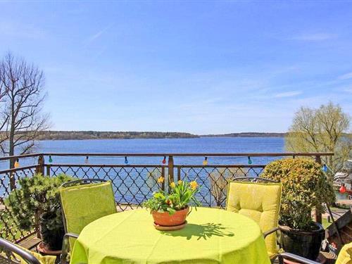 Ferielejlighed - 2 personer -  - Strandstraße - 17192 - Waren (Müritz)