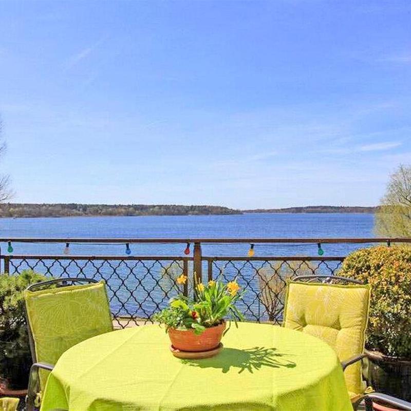 Ferielejlighed - 2 personer -  - Strandstraße - 17192 - Waren (Müritz)