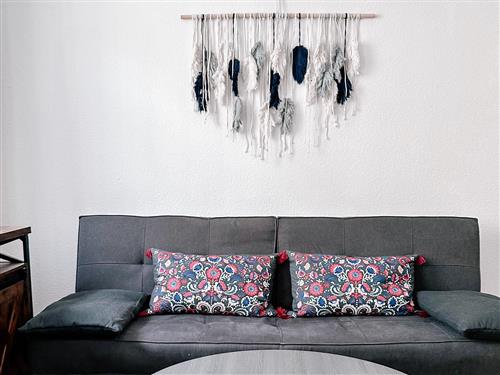 Ferieleilighet - 2 personer -  - Bernhardstraße - 09126 - Chemnitz