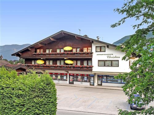 Ferienhaus - 4 Personen -  - Maurach - 6212