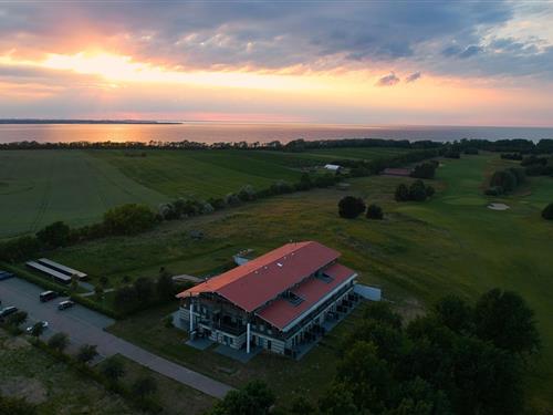 Ferieleilighet - 4 personer -  - Am Golfplatz - 23968 - Hohen Wieschendorf