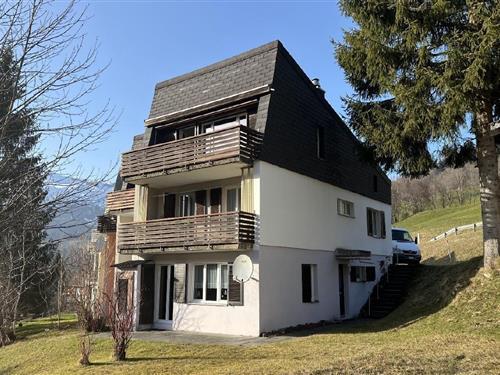 Holiday Home/Apartment - 8 persons -  - im Weidli - 6174 - Sörenberg