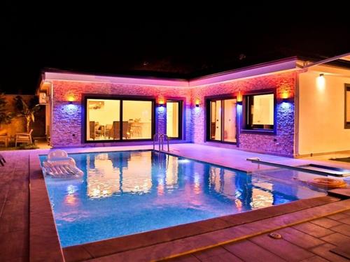 Ferielejlighed - 4 personer -  - 48300 - Fethiye