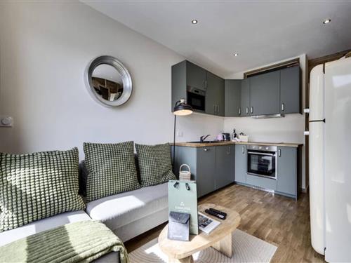 Semesterlägenhet - 7 personer -  - 73320 - Tignes