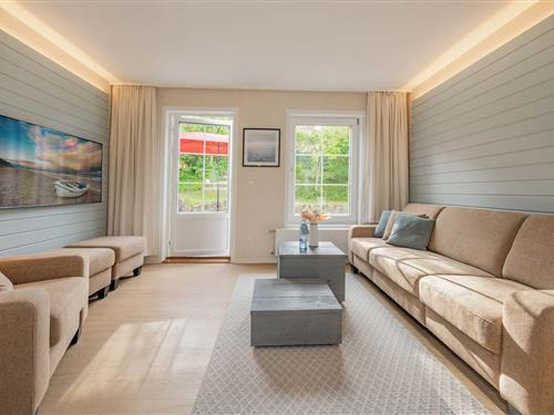 Ferielejlighed - 4 personer -  - Am Schloonsee - 17429 - Bansin (Seebad)