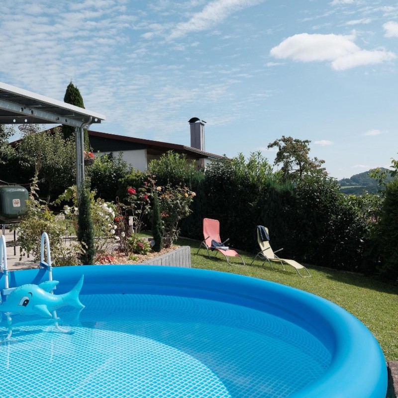 Ferielejlighed - 3 personer -  - 97789 - Oberleichtersbach