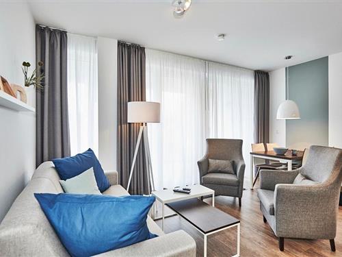 Ferielejlighed - 5 personer -  - Taddigshörn - 26427 - Nordseeheilbad Bensersiel