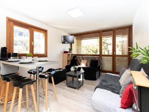 Ferielejlighed - 4 personer -  - 65170 - St Lary Soulan