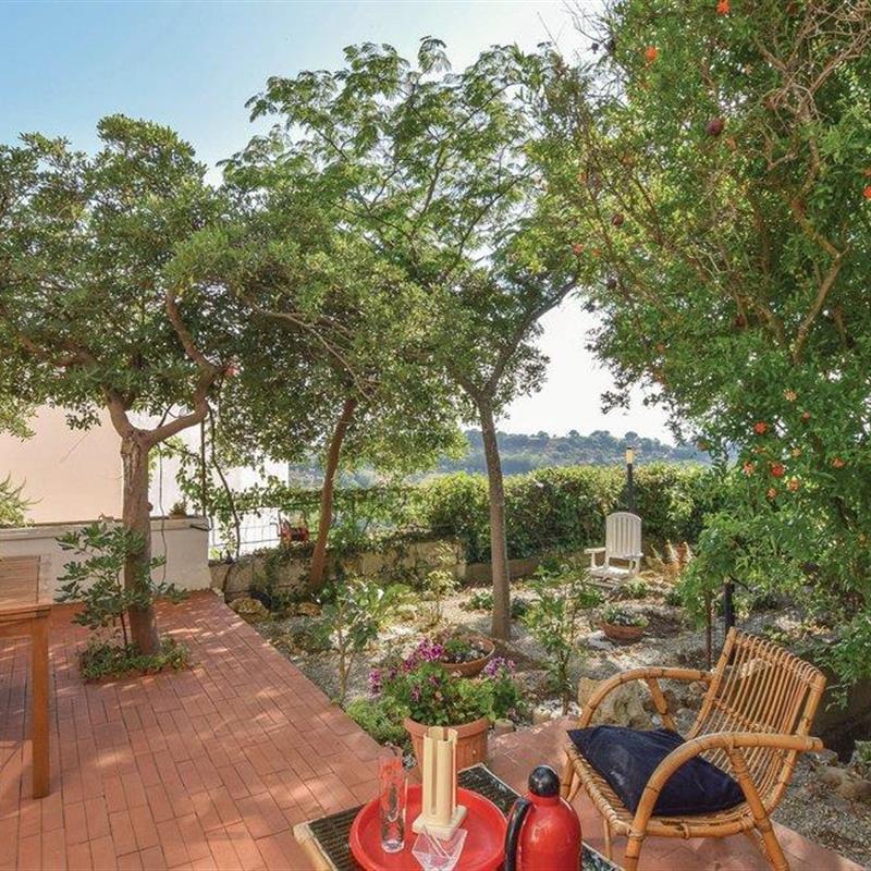 Ferielejlighed - 6 personer -  - C.so Vittorio Emaniele - 75013 - Ferrandina