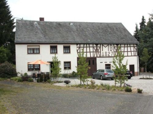 Sommerhus - 8 personer -  - Pilmeroth - 54483 - Kleinich