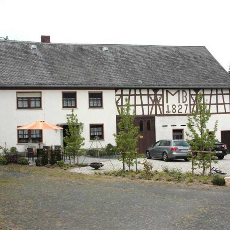 Sommerhus - 8 personer -  - Pilmeroth - 54483 - Kleinich