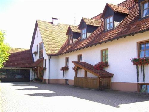 Ferieleilighet - 8 personer -  - Herzogwind - 91286 - Obertrubach