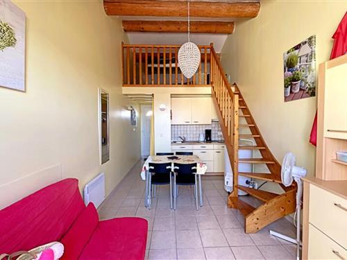 Holiday Home/Apartment - 4 persons -  - 13460 - Saintes-Maries-De-La-Mer