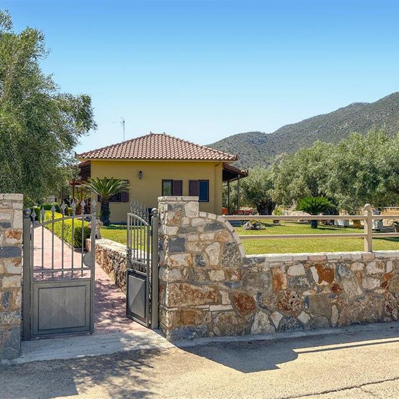 Sommerhus - 5 personer -  - Agios Andreas - Agios Andreas Astros P. - 22001 - Agios Andreas Astros