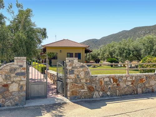 Sommerhus - 5 personer -  - Agios Andreas - Agios Andreas Astros P. - 22001 - Agios Andreas Astros