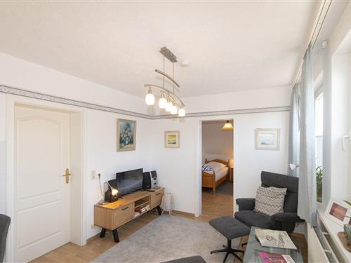 Ferieleilighet - 2 personer -  - An der Düne - 25997 - Hörnum