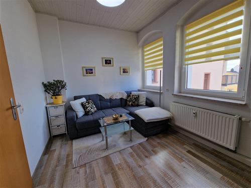 Ferienwohnung - 2 Personen -  - Große Sommerleite - 09456 - Annaberg-Buchholz