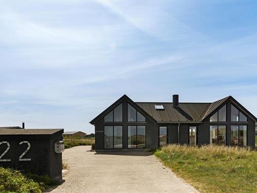 Sommerhus - 8 personer -  - Jomfrubakkerne - 9480 - Løkken