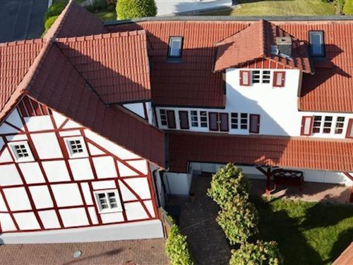 Ferielejlighed - 5 personer -  - Karlshafener Straße - 34128 - Kassel