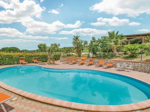 Ferieleilighet - 4 personer -  - Loc. Petto Bianco snc - 89866 - Ricadi