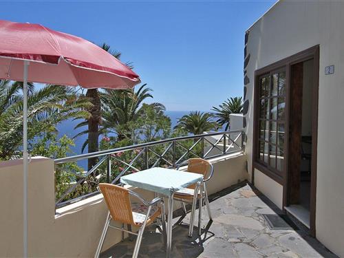 Holiday apartment - 2 persons -  - Camino los - 38759 - Los Llanos