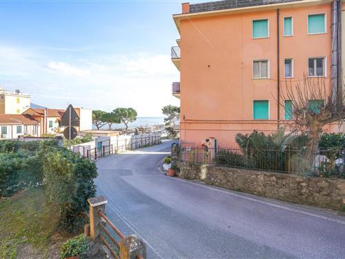 Ferielejlighed - 4 personer -  - Via Padre Semeria - Cinque Terre - 19016 - Monterosso Al Mare