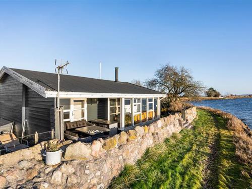 Holiday home - 4 persons -  - Gersøvej - Hasmark - 5450 - Otterup