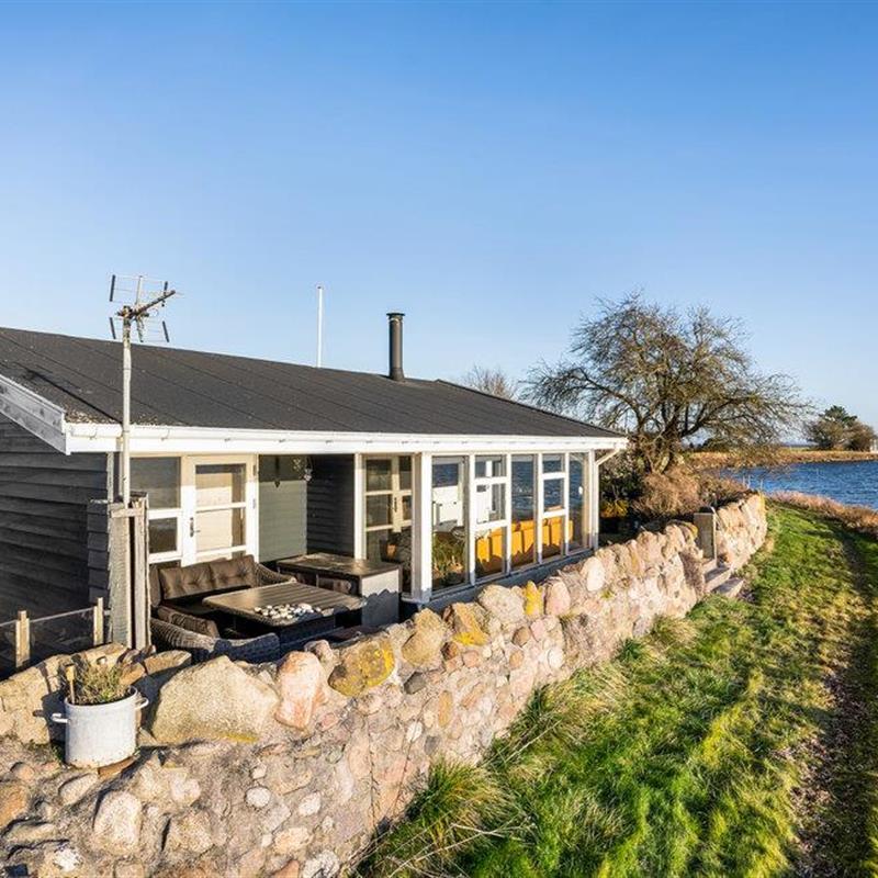 Ferienhaus - 4 Personen -  - Gersøvej - Hasmark - 5450 - Otterup