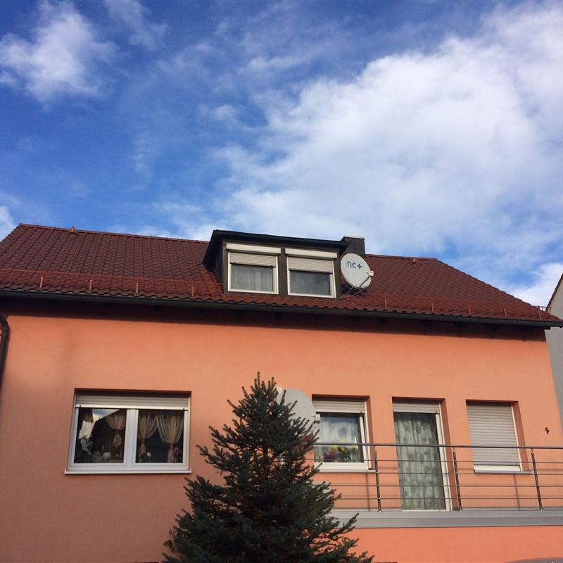 Ferielejlighed - 4 personer -  - Roseggerstr. - 92224 - Amberg