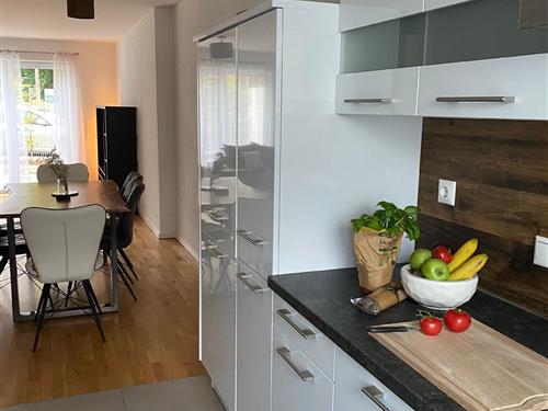 Holiday Home/Apartment - 6 persons -  - An der Brunnstube - 93051 - Regensburg