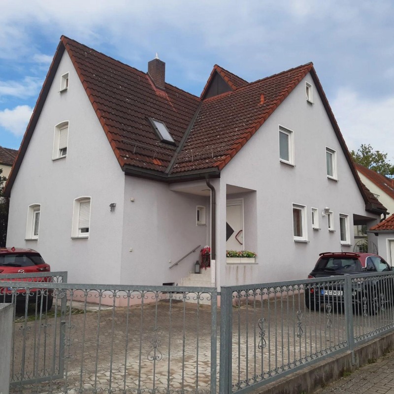 Ferielejlighed - 5 personer -  - Hochstraße - 90513 - Zirndorf