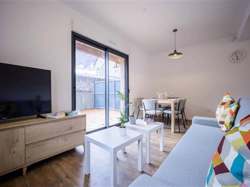 Semesterlägenhet - 6 personer -  - 65510 - Loudenvielle