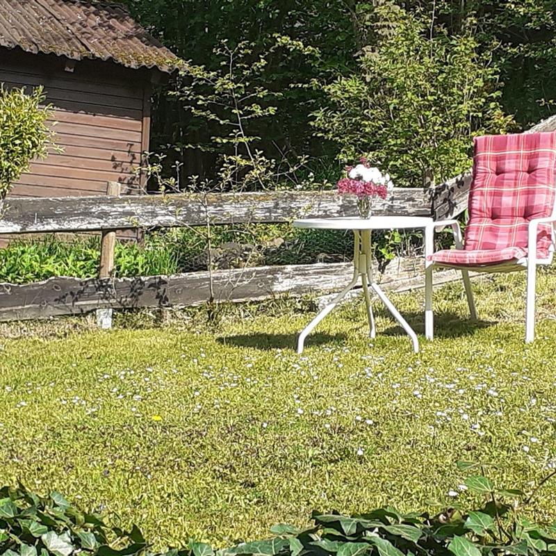 Ferielejlighed - 4 personer -  - Talblick - 97650 - Fladungen