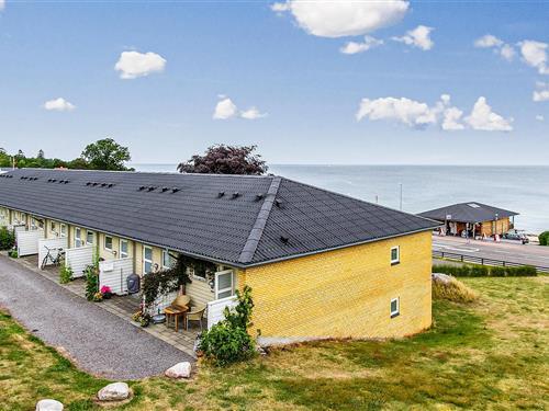 Ferienhaus - 6 Personen -  - Brinkevej 26, 1. Lejl. nr. - Sandkaas - 3770 - Allinge