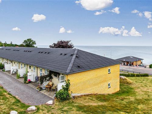 Ferienhaus - 6 Personen -  - Brinkevej 3 R, Lejl. nr. - Sandkaas - 3770 - Allinge