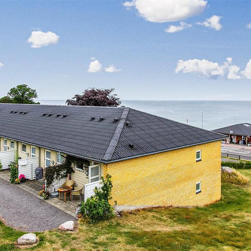 Ferienwohnung - 5 Personen -  - Brinkevej 3 R, Lejl. nr. - Sandkaas - 3770 - Allinge