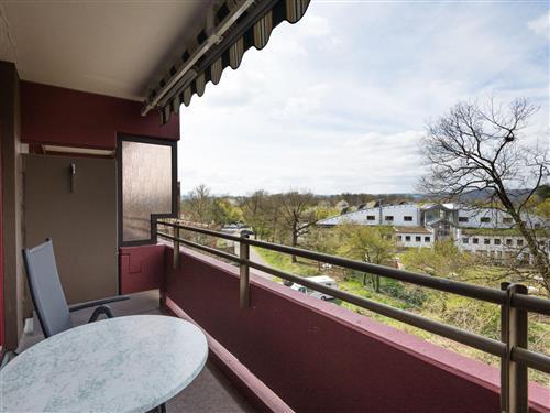 Ferienwohnung - 2 Personen -  - Lahnstein (Koblenz) - 56112