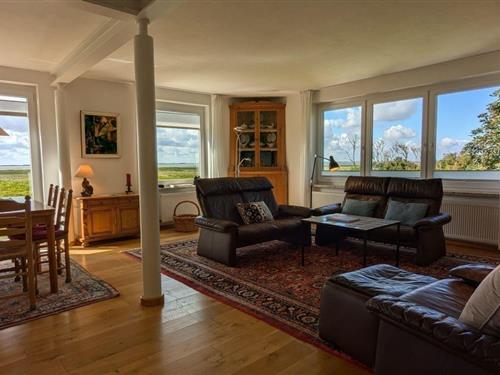 Ferieleilighet - 4 personer -  - Ostdorf - 26579 - Baltrum