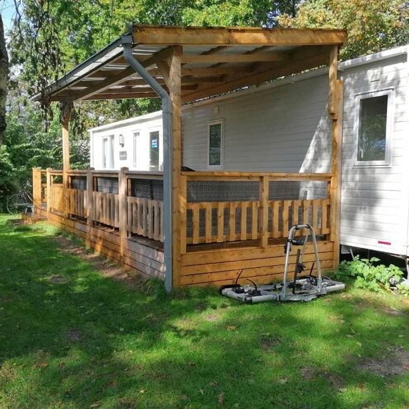 Chalet - 6 personer -  - 4325 CR - Renesse