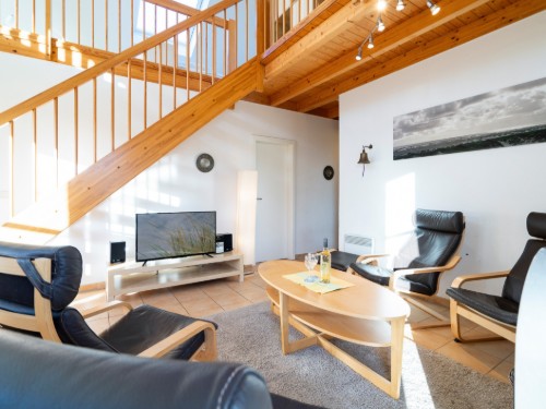 Feriehus - 5 personer -  - Seepark - 23777 - Süssau