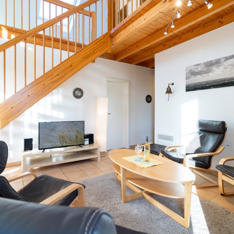 Sommerhus - 5 personer -  - Seepark - 23777 - Süssau
