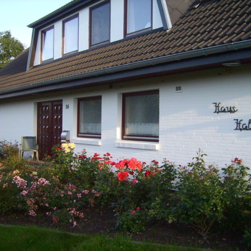 Sommerhus - 5 personer -  - 25899 - Dagebüll