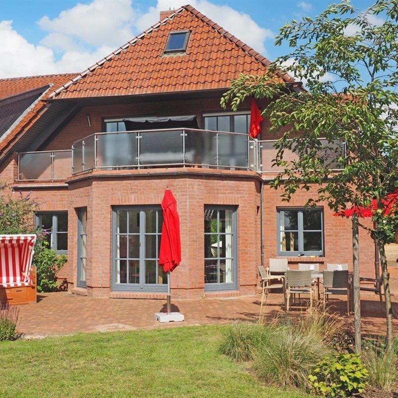 Sommerhus - 11 personer -  - Seewisch - 19067 - Flessenow