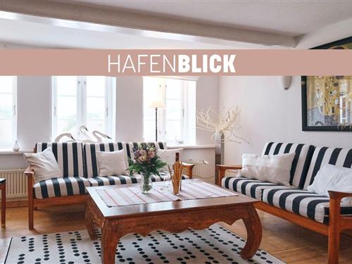 Holiday apartment - 4 persons -  - Norderstraße - 24939 - Flensburg
