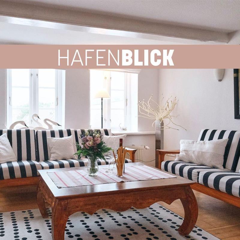 Ferielejlighed - 4 personer -  - Norderstraße - 24939 - Flensburg