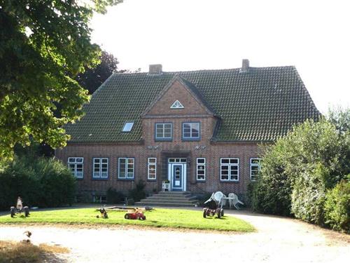 Ferienhaus - 5 Personen -  - Löstrup - 24966 - Sörup