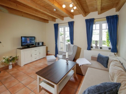 Sommerhus - 6 personer -  - Kliffstraße - 18211 - Nienhagen